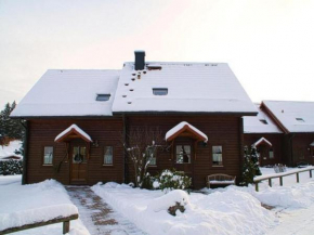 Doppelhaushaelfte in Hasselfelde
